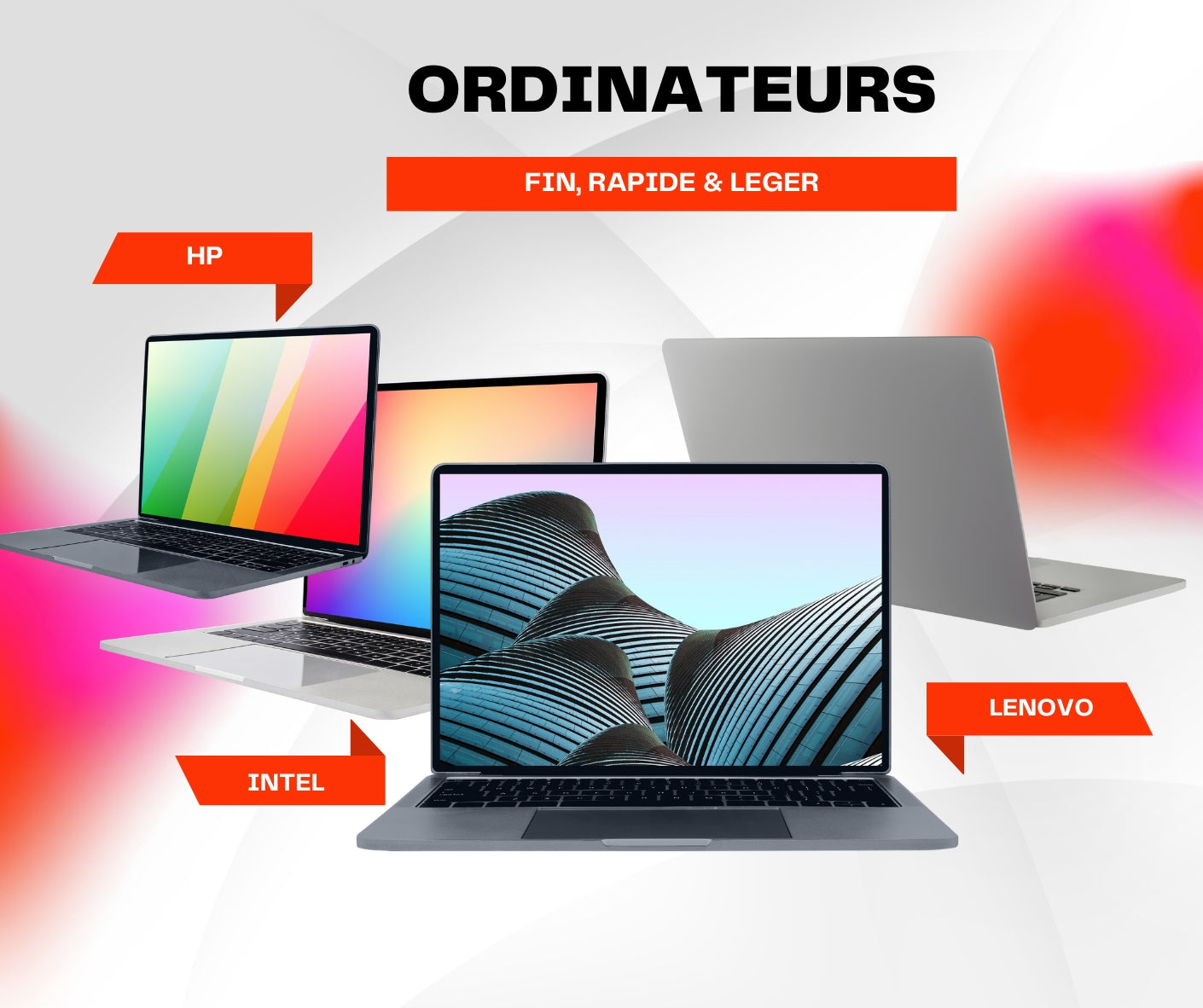 Ordinateurs
