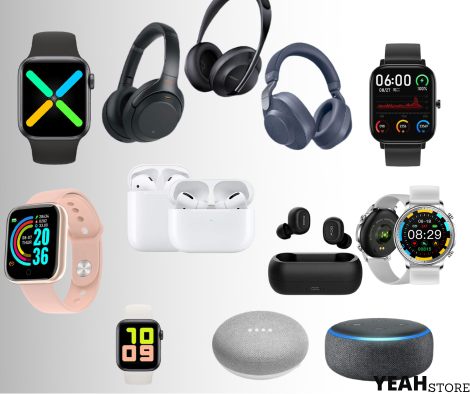Gadgets