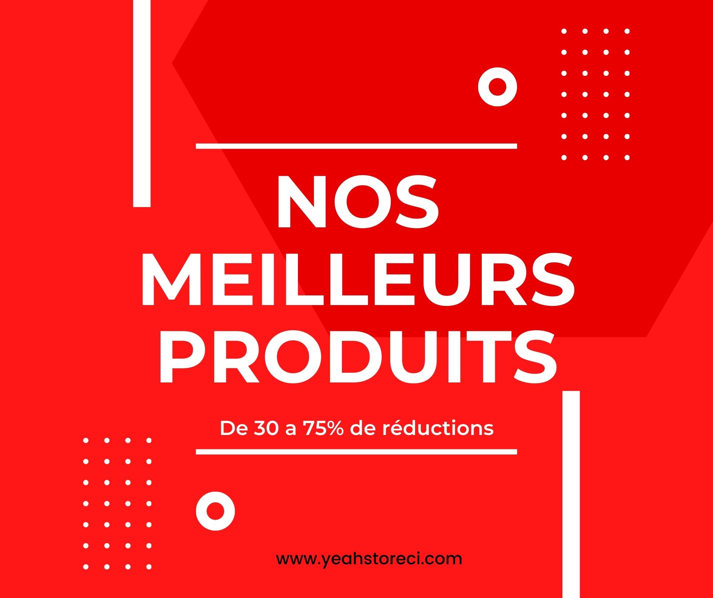 Meilleurs Produits