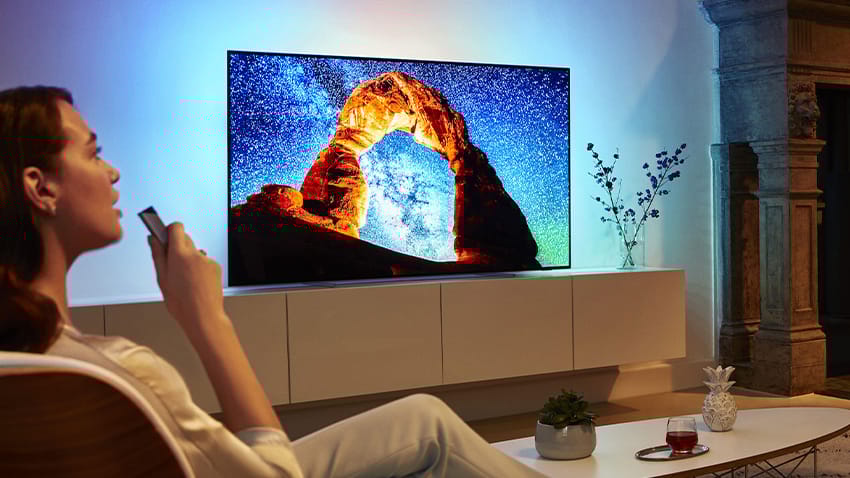 Télévisions