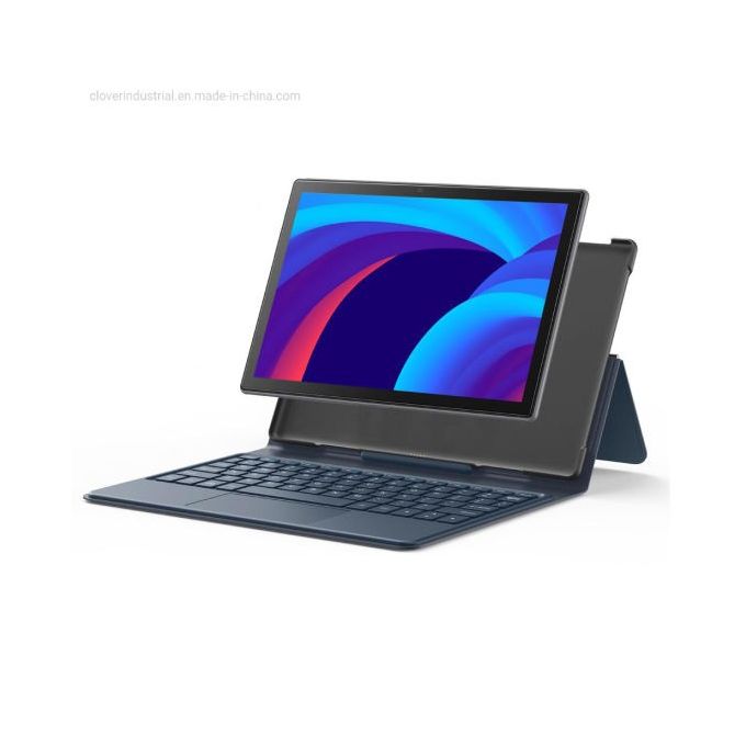 NoteBook 6 Tablette / PC - 2 Sim - 10.1 pouces - clavier sans fil