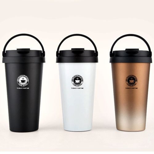 Mug - Gourde - Thermos conservation a chaud et a froid - 500ML